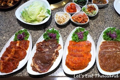 Kongju Korean Restaurant (คองจู โคเรีย เรสเทอรอง) Kongju Korean Restaurant (คองจู โคเรีย เรสเทอรอง)