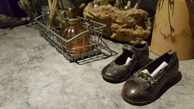 บรรยากาศ Matapita.Tea