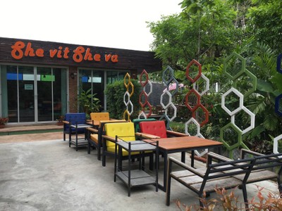 ชีวิต ชีวา Shevitsheva