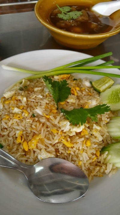 ข้าวผัดปูเมืองทอง1 (ข้าวผัดปูเมืองทอง) ลาดพร้าว ข้าวผัดปูเมืองทอง1 (ข้าวผัดปูเมืองทอง) ลาดพร้าว