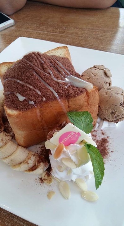 โทสไมโล