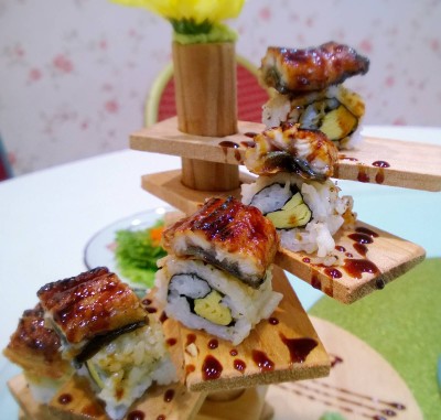 นานามิ Japanese