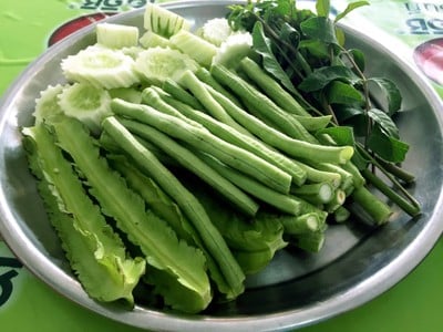 กับข้าว