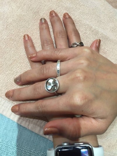 The Sisters Nail & Mores (เดอะซิสเตอร์สเนลส์แอนด์มอร์) The Sisters Nail & Mores (เดอะซิสเตอร์สเนลส์แอนด์มอร์)