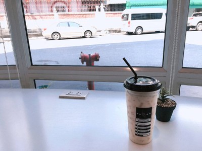 นมสดคาราเมล