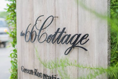 The 66 Cottage (The 66 Cottage) Sukhumvit 66 The 66 Cottage (The 66 Cottage) Sukhumvit 66