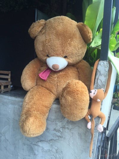 หน้าร้าน