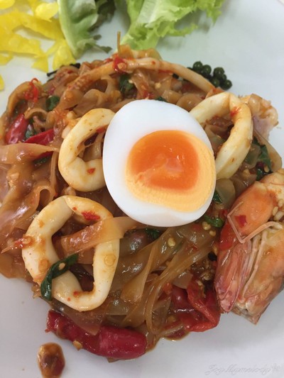 แคปหมูชีส