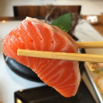 MISORA Sushi Bar & Bistro