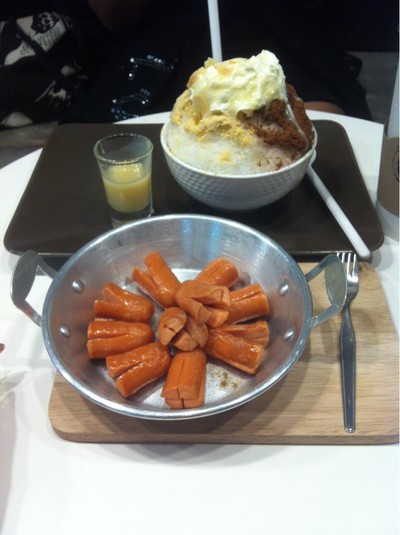 ไส้กรอก