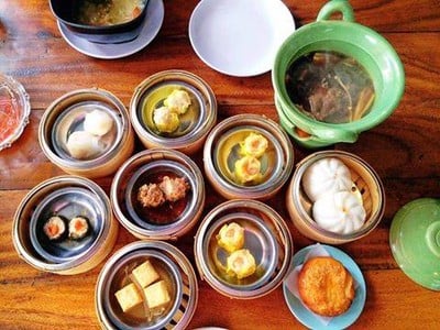 หาดใหญ่ติ่มซำ ณ ศรีราชา หาดใหญ่ติ่มซำ ณ ศรีราชา