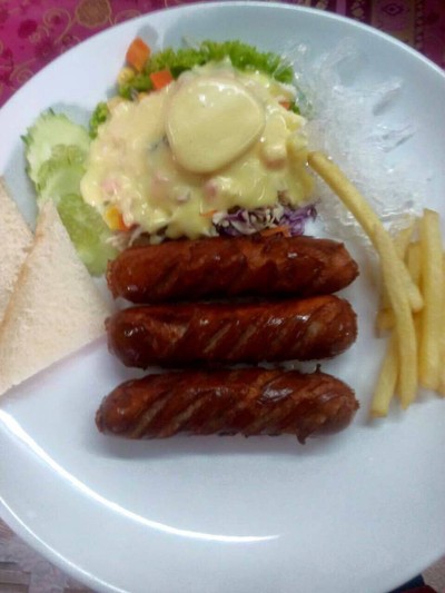 สเต็ก