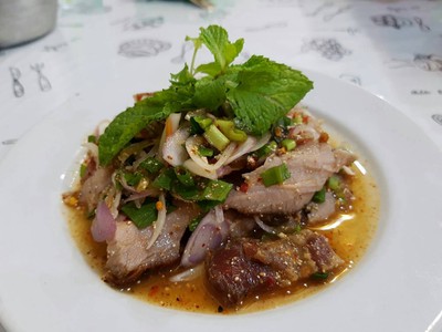 บ้านแซ่บ (BAN SAEP RESTAURANT) บ้านแซ่บ (BAN SAEP RESTAURANT)