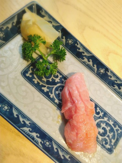 Otoro Nigiri