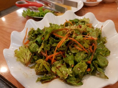 San Nae Deul Hansik Korean B.B.Q. Restaurant San Nae Deul Hansik Korean B.B.Q. Restaurant