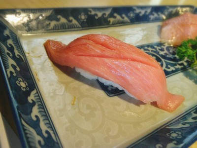 Chutoro Nigiri