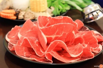 ชาบู ชาบู นางใน หาดใหญ่