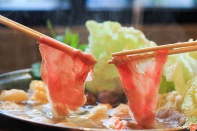 ชาบู ชาบู นางใน (Shabu Shabu Nangnai) หาดใหญ่ ชาบู ชาบู นางใน (Shabu Shabu Nangnai) หาดใหญ่
