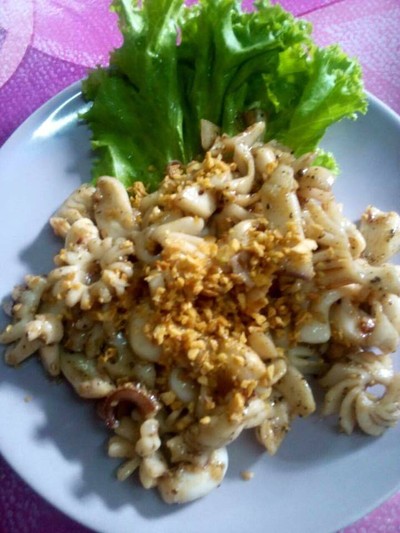 ข้าวยำปักษ์ใต้
