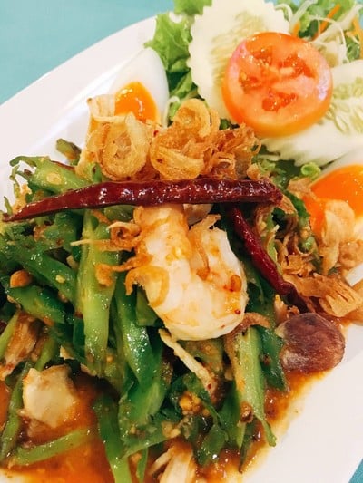 ฝ้ายคำ (Fai Kham) ฝ้ายคำ (Fai Kham)