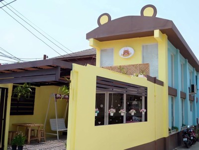 หน้าร้าน