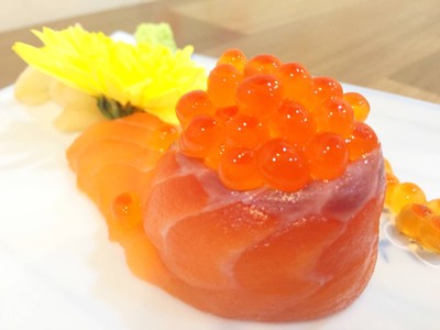 เมนูของร้าน นานามิ Japanese