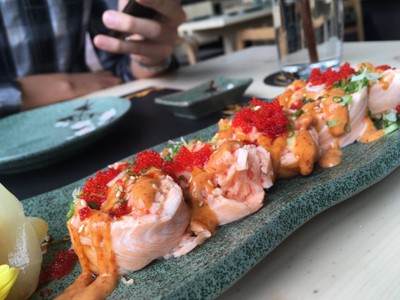 Hashi หาดใหญ่