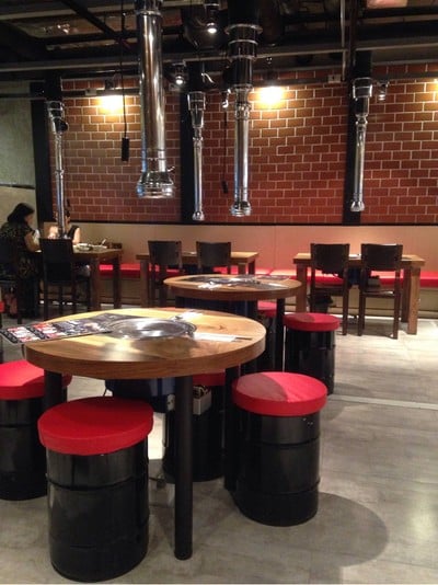 บรรยากาศ