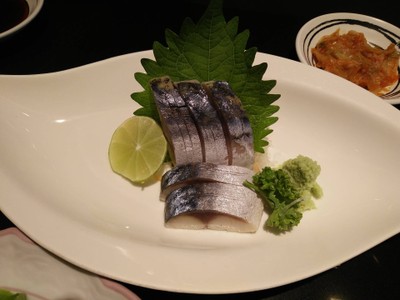 ซาบะดอง