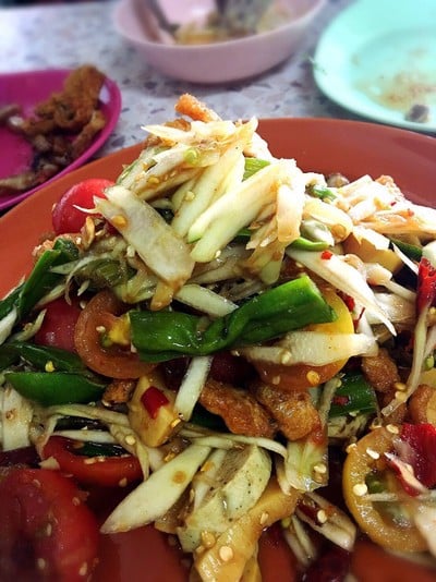 ตำแซ่บเวอร์