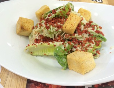 ซีซ่าสลัด