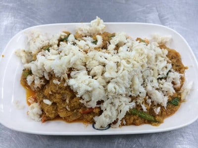 เมนูของร้าน ตามสั่ง