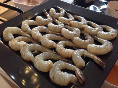 Shabugo มหาชัย