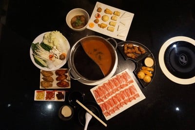 Soul Shabu เอเชียทีค