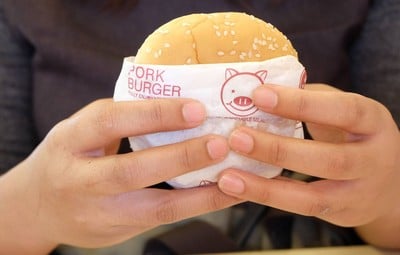 Chester's เมเจอร์ รัชโยธิน