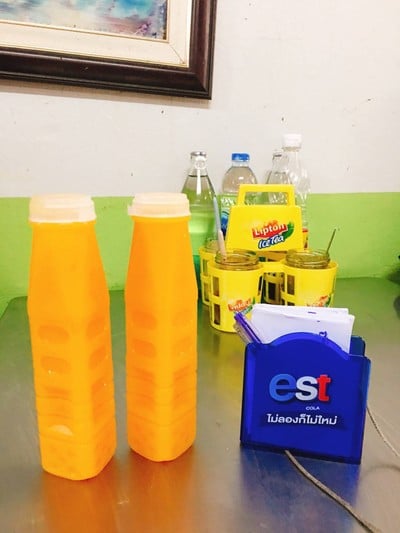 รสชาติใช้ได้เลยค่ะ