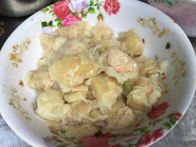 เกี้ยวกุ้ง