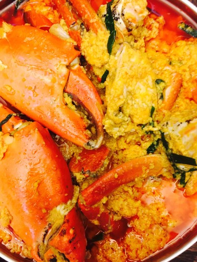 เมนูของร้าน สมบูรณ์โภชนา บรรทัดทอง