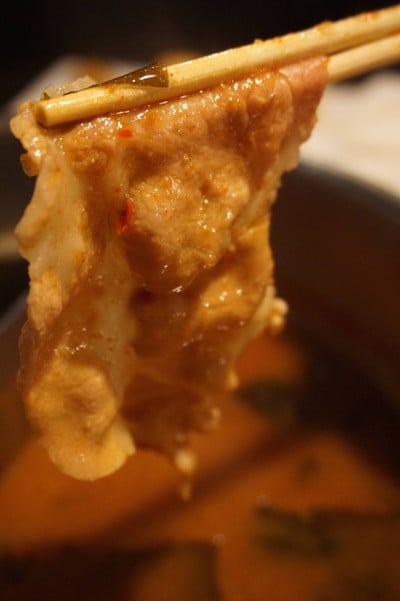 Soul Shabu เอเชียทีค