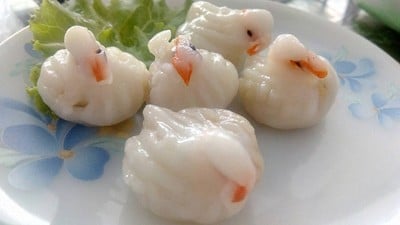 ขนมจีบไทย