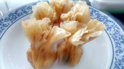 ถุงทอง