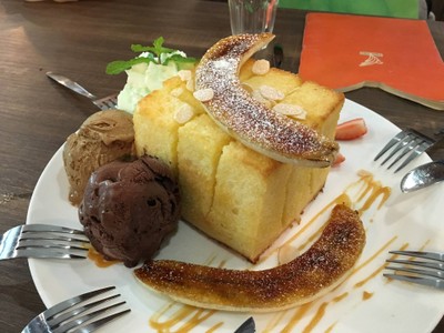 ฮันนี่โทส