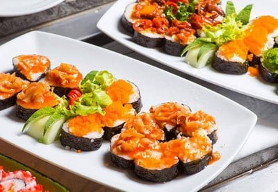 Furama Silom, Bangkok (โรงแรมฟูราม่าสีลม) ฟูราม่า สีลม