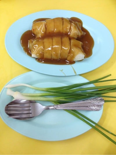 เมนูของร้าน ก๋วยเตี๋ยว ถนัดศรี หาดใหญ่ (เจ้าเก่า) Since1969