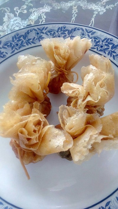 ถุงทอง