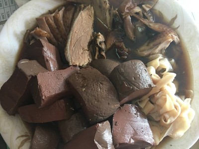 ห่านพะโล้