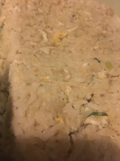 ข้าวผัดปู