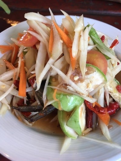 ตำเว้ยเฮ้ย