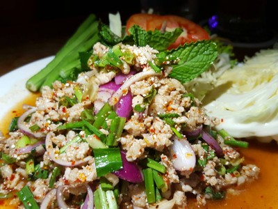 บาร์ลมดี ราชพฤกษ์