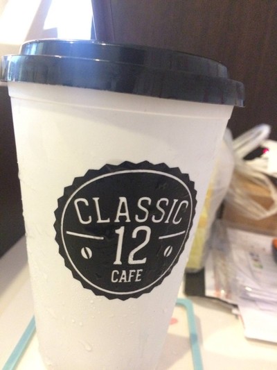 Classic12 Cafe